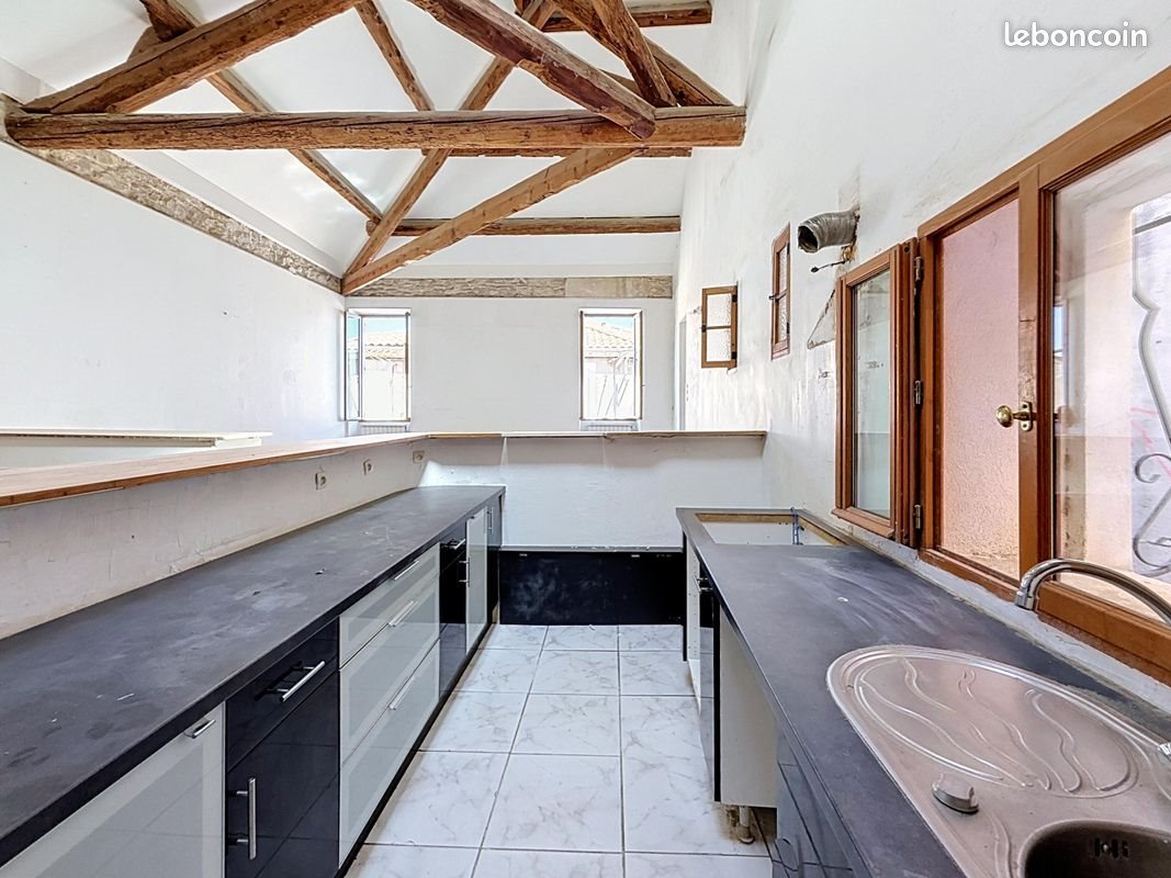 Maison à vendre, 103m², Nîmes
