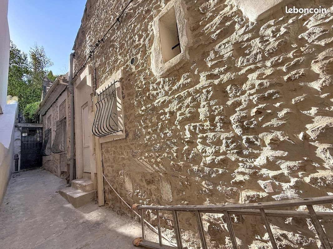 Maison à vendre, 103m², Nîmes