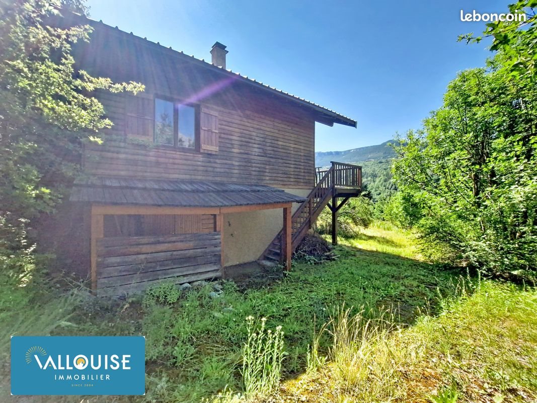 Maison à vendre, 148m², Pelvoux