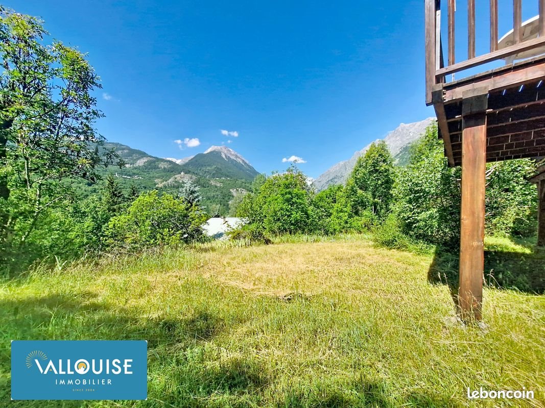 Maison à vendre, 148m², Pelvoux