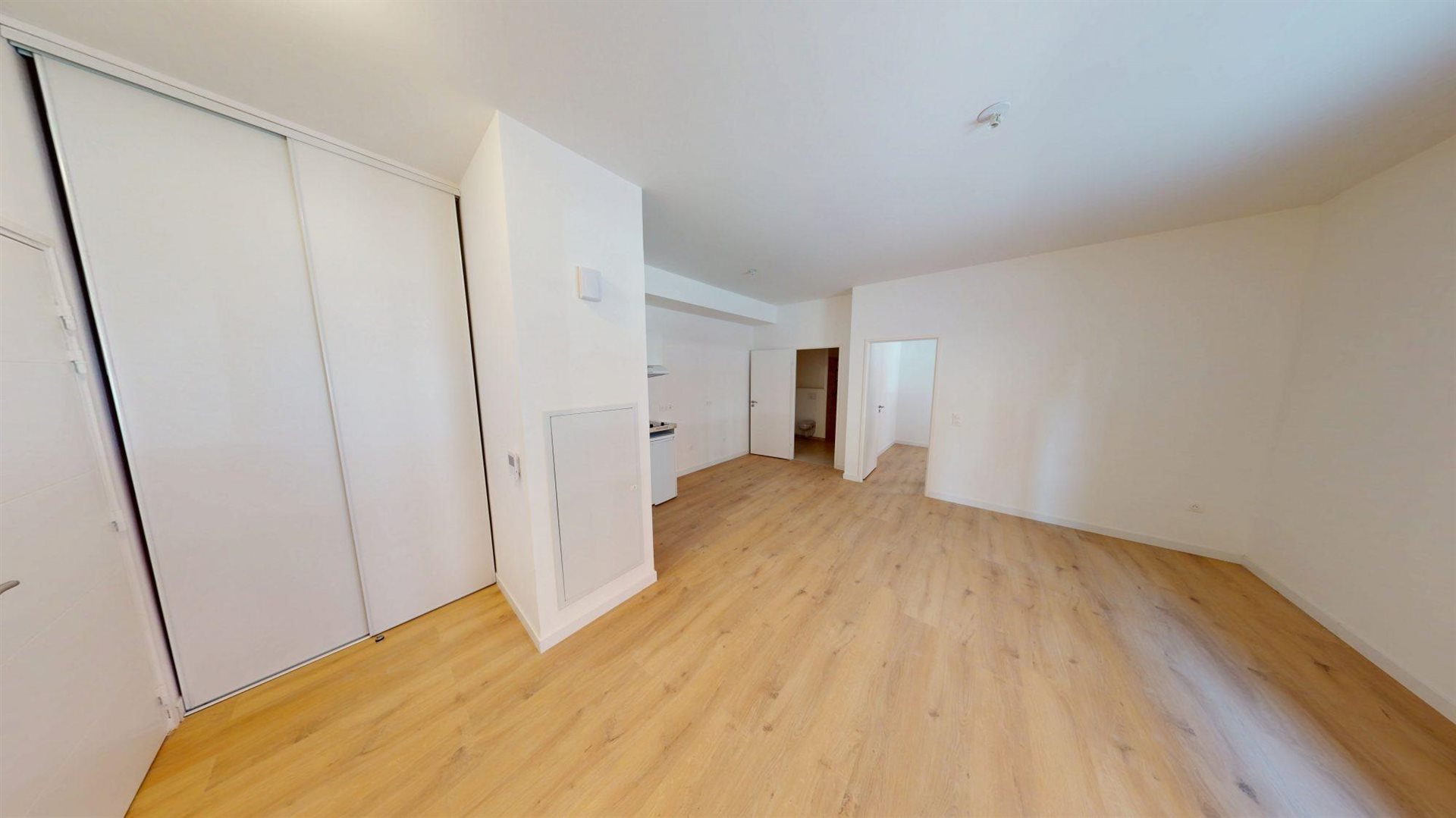 Appartement à vendre, 43m², Amiens
