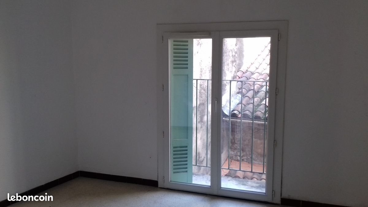 Appartement à louer, 64m², Cuers
