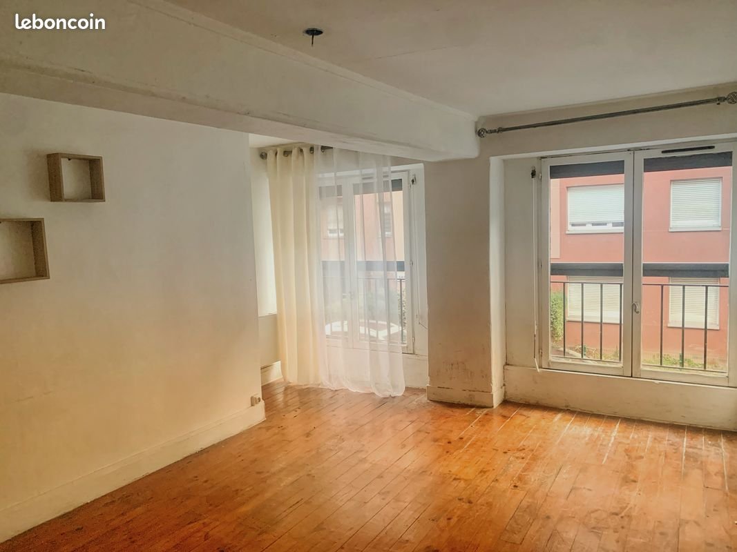 Appartement à vendre, 43m², Caluire-et-Cuire