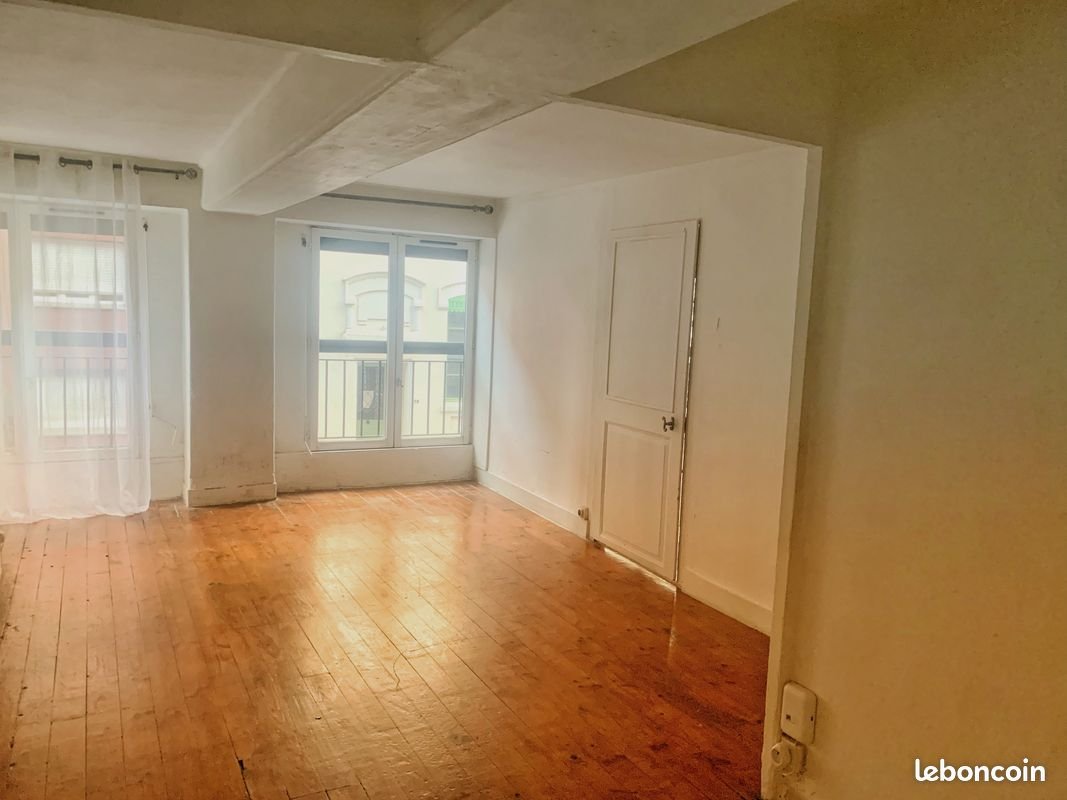 Appartement à vendre, 43m², Caluire-et-Cuire