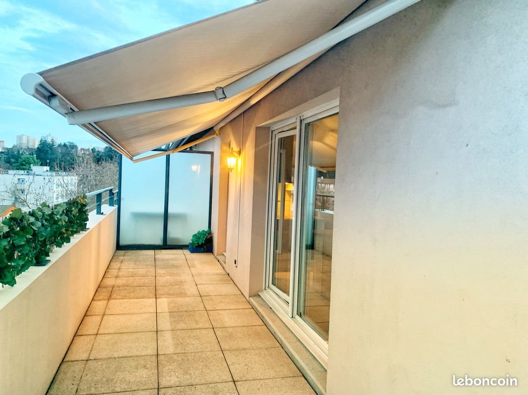 Appartement à vendre, 46m², Saint-Fons