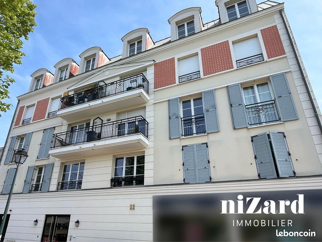Appartement à vendre, 28m², Les Clayes-sous-Bois