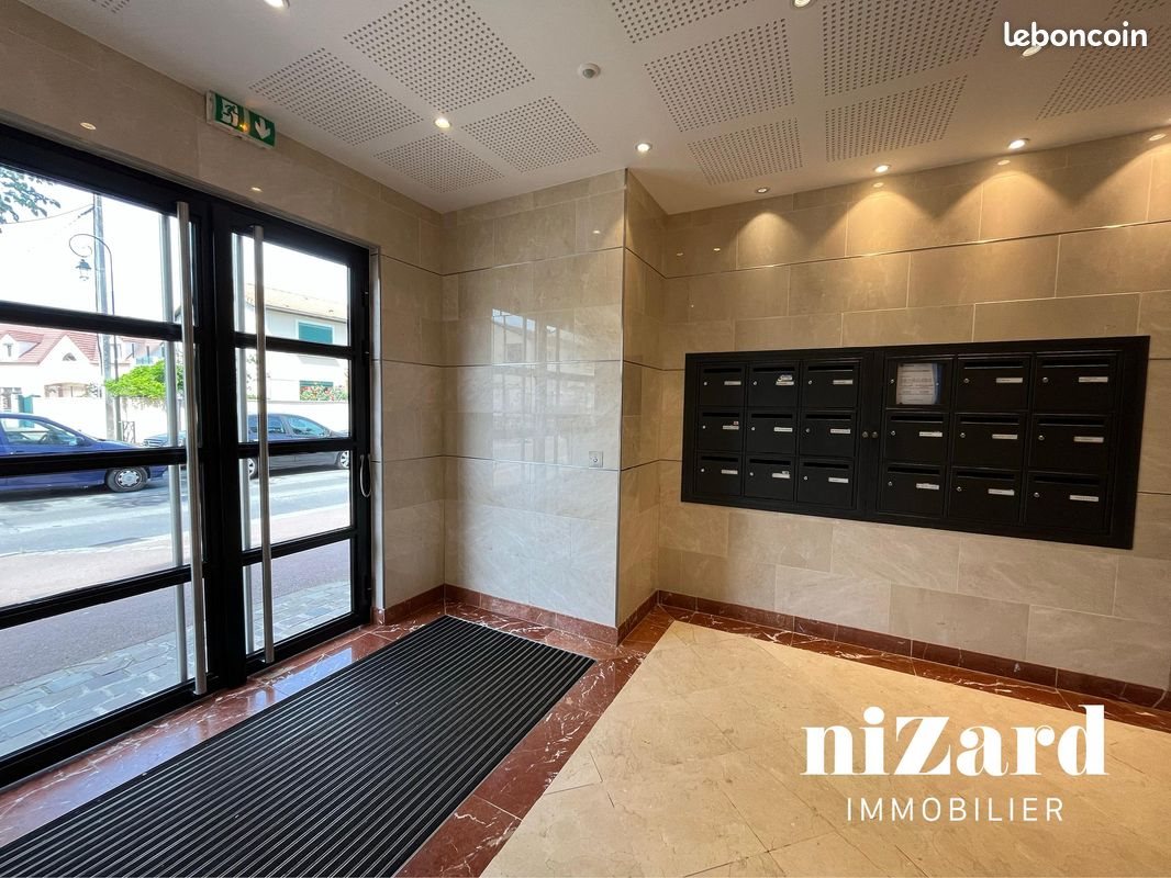 Appartement à vendre, 28m², Les Clayes-sous-Bois