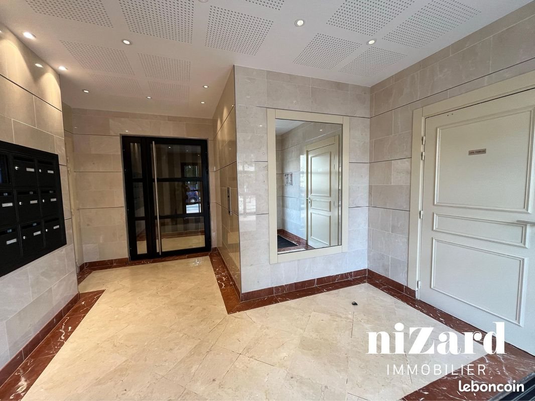 Appartement à vendre, 28m², Les Clayes-sous-Bois