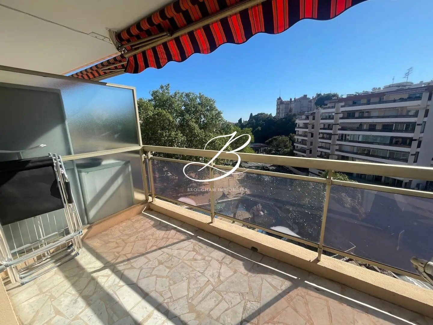 Appartement à vendre, 42m², Cannes