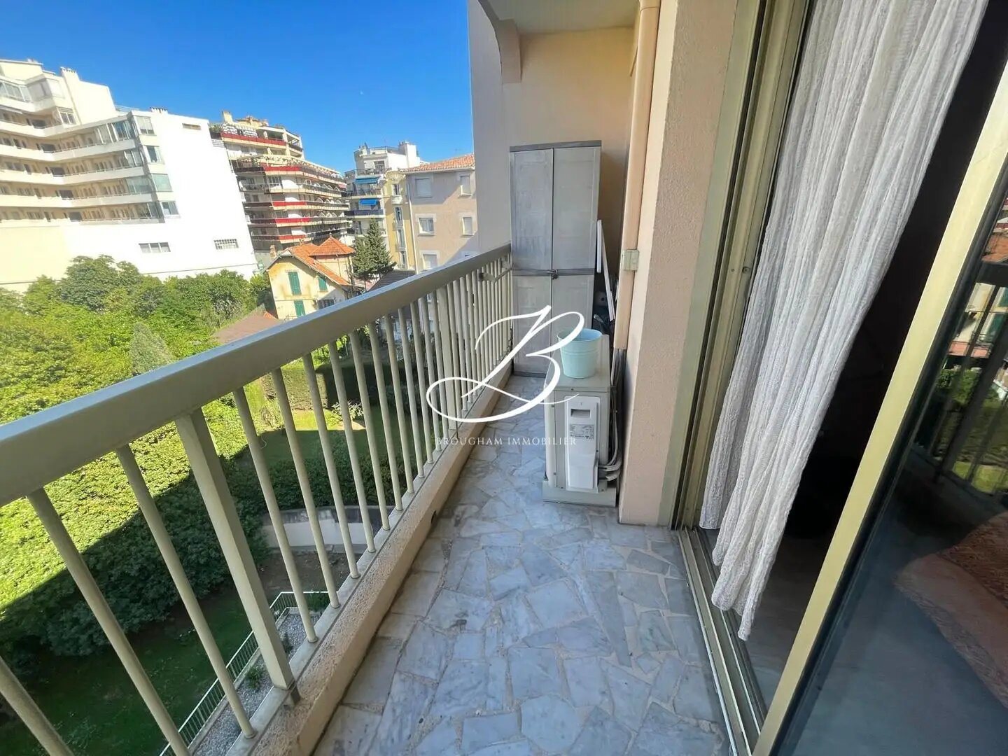 Appartement à vendre, 42m², Cannes