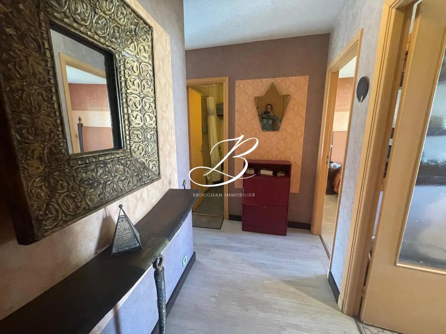 Appartement à vendre, 42m², Cannes
