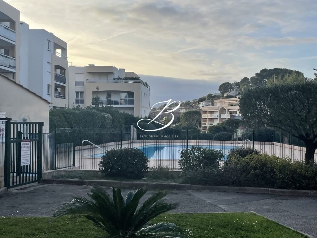 Appartement à vendre, 93m², Saint-Laurent-du-Var