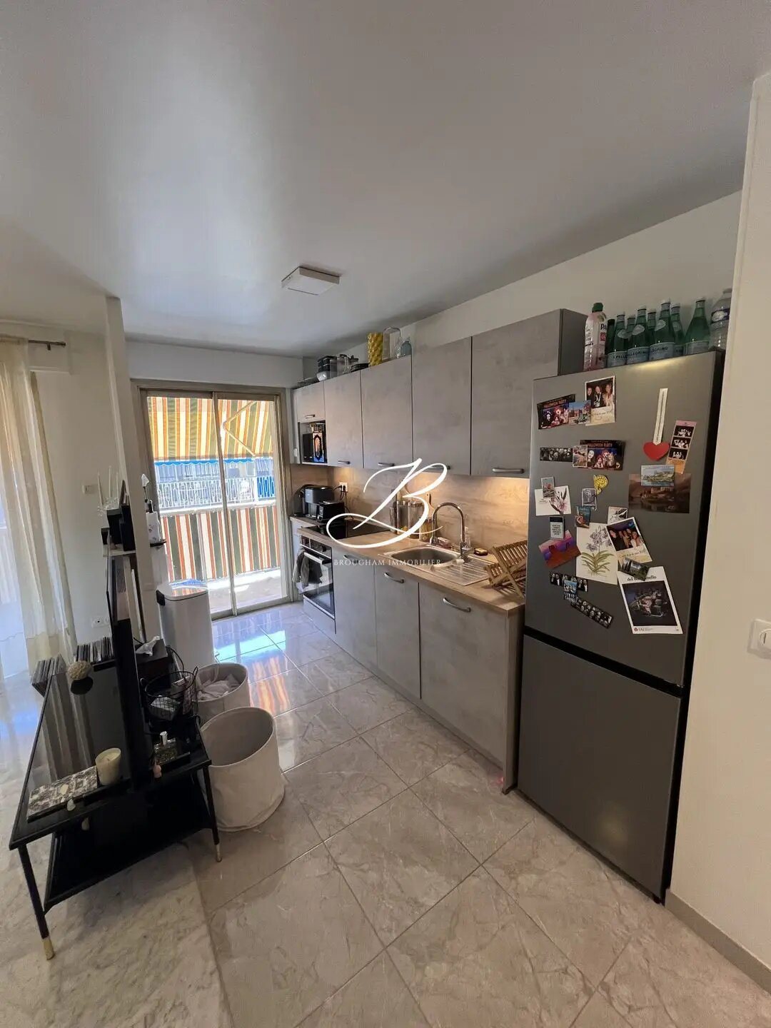 Appartement à louer, 44m², Cannes