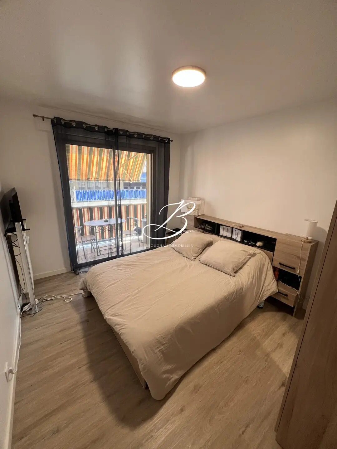 Appartement à louer, 44m², Cannes