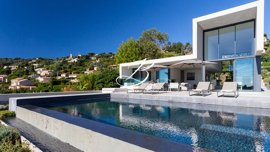 Maison à louer, 160m², Vallauris