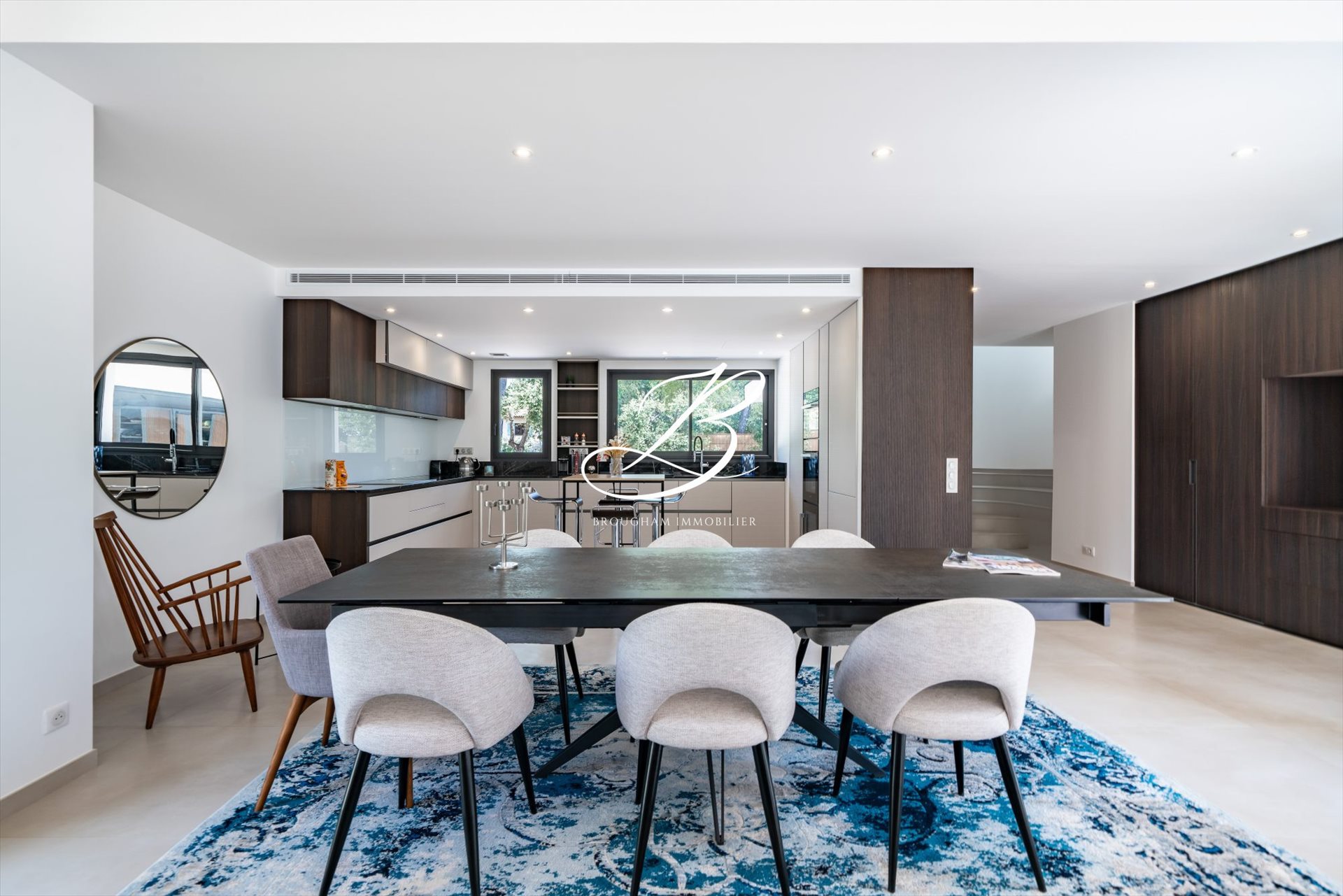 Maison à louer, 200m², Valbonne
