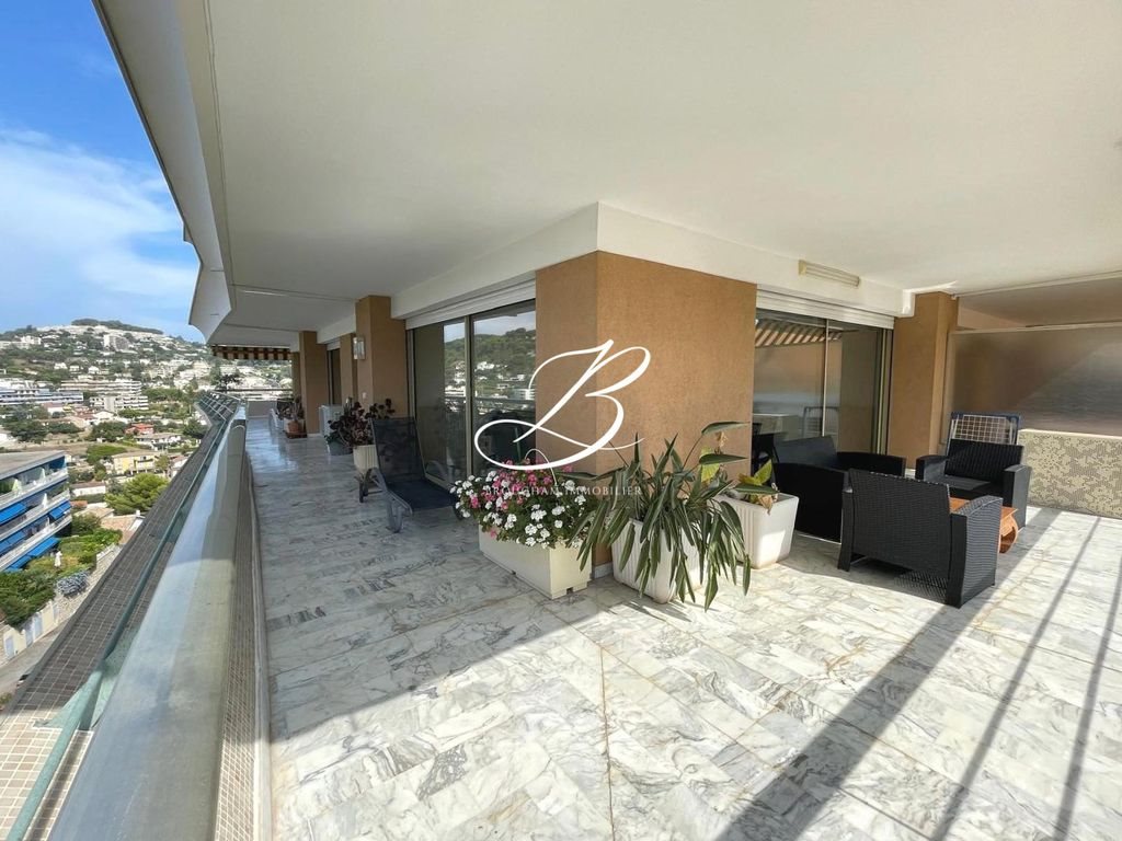Appartement à louer, 59m², Le Cannet