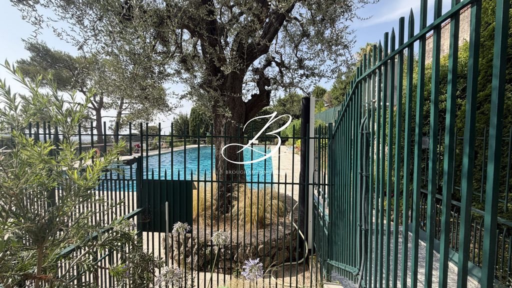 Appartement à louer, 59m², Le Cannet