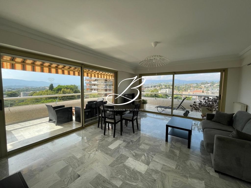 Appartement à louer, 59m², Le Cannet