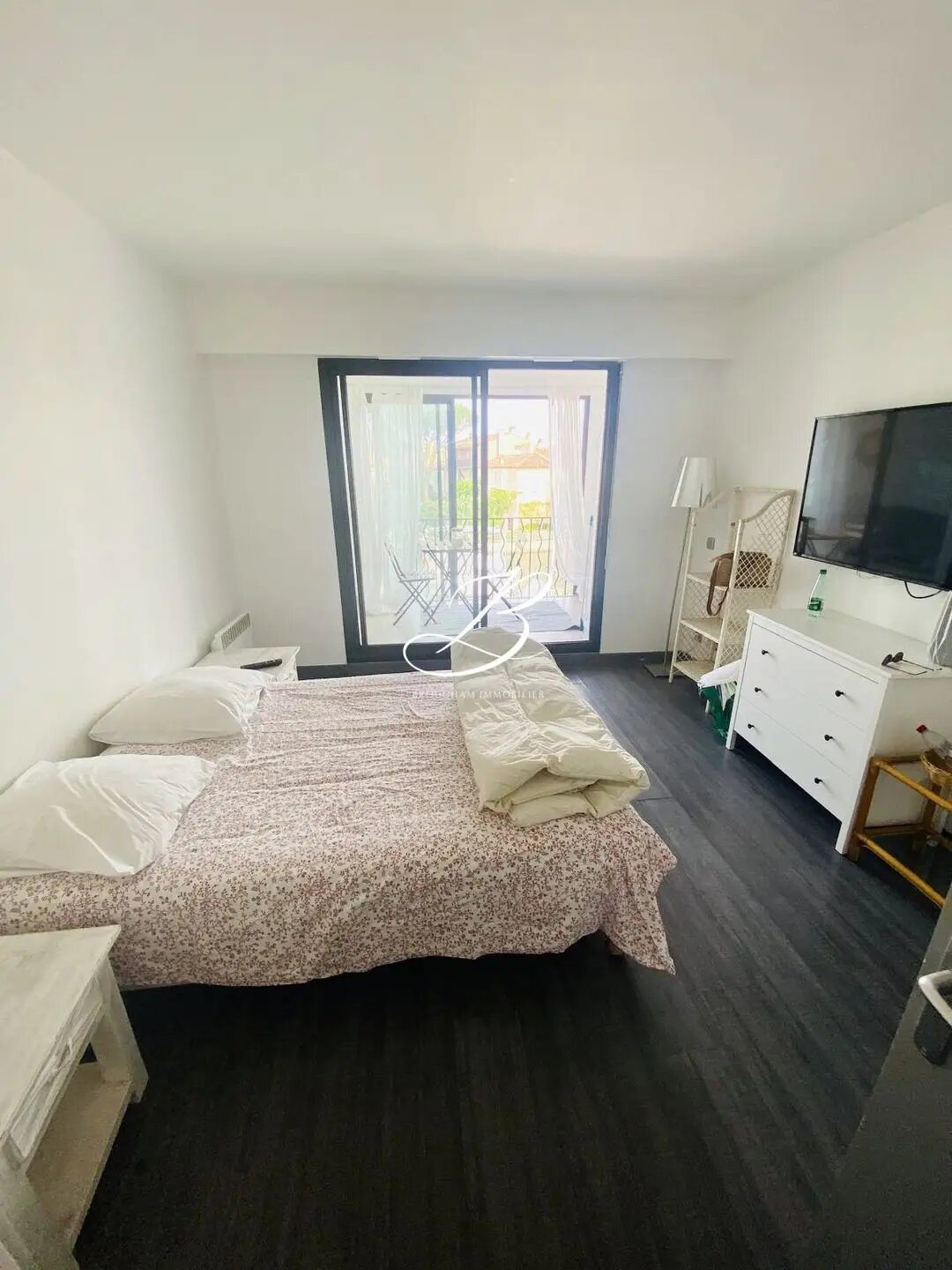 Appartement à vendre, 22m², Grimaud