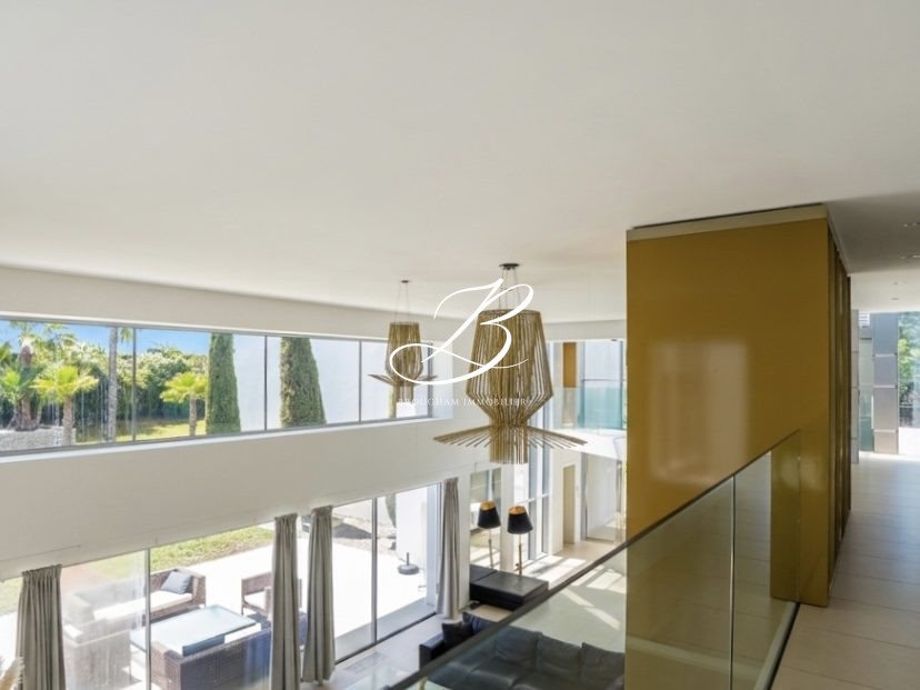 Maison à louer, 550m², Mougins