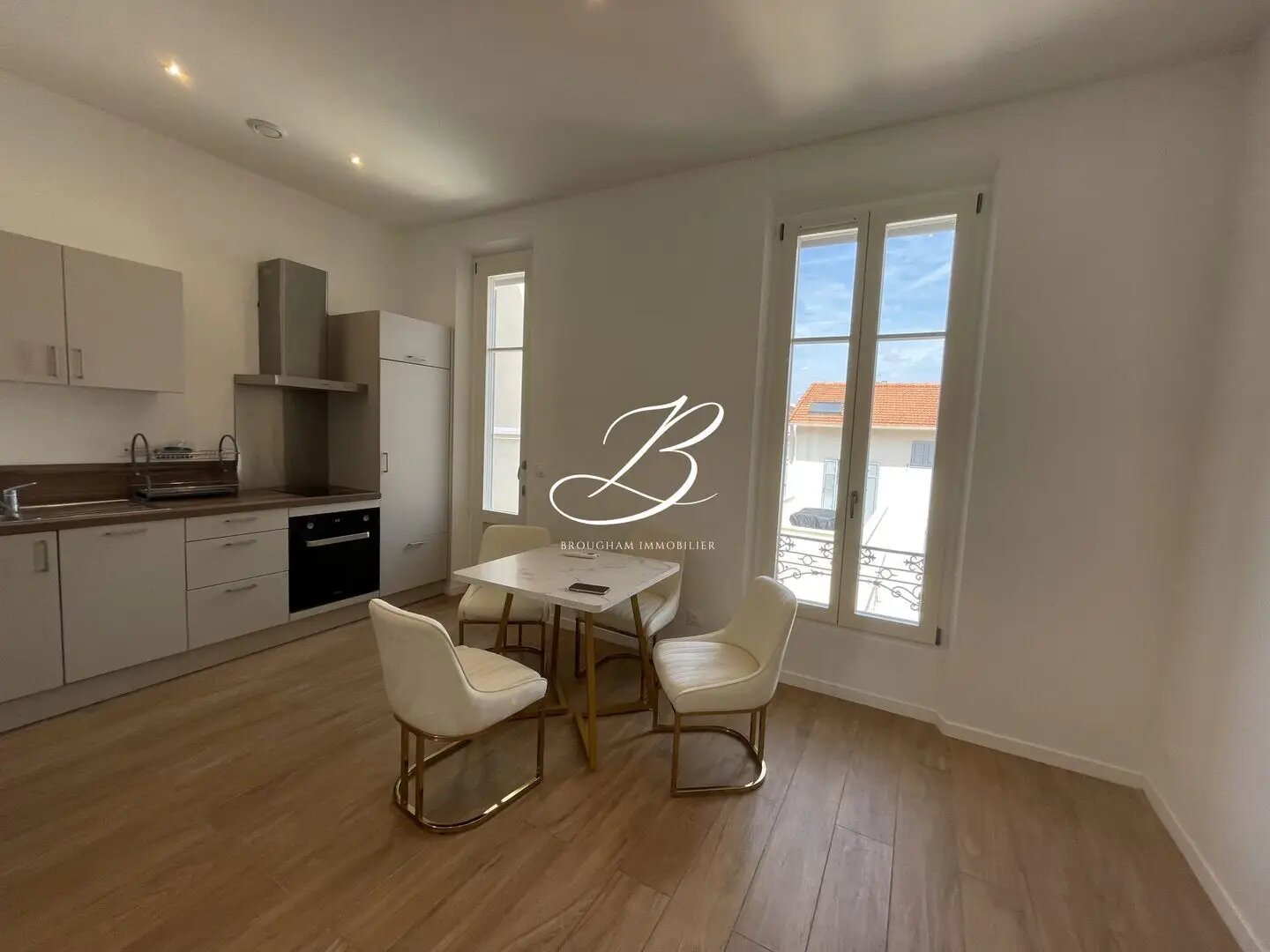 Appartement à louer, 41m², Cannes