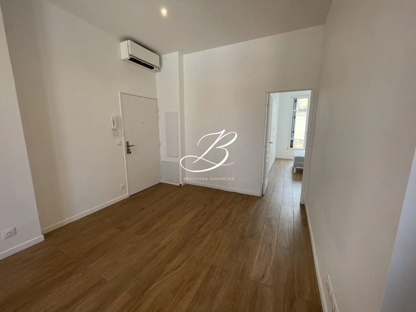 Appartement à louer, 41m², Cannes