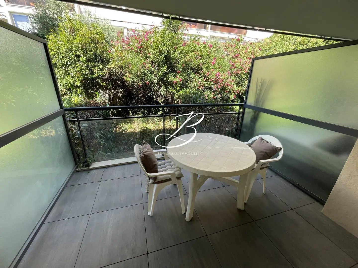 Appartement à louer, 25m², Le Cannet