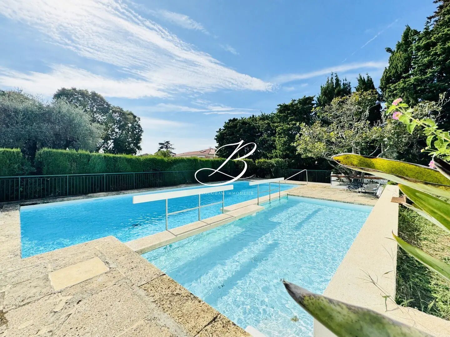 Appartement à louer, 27m², Cannes
