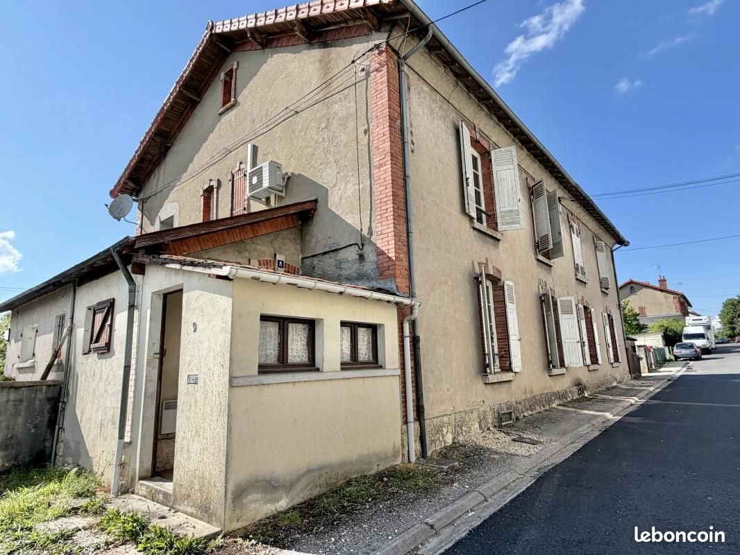 Maison à vendre, 8m², Saincaize-Meauce