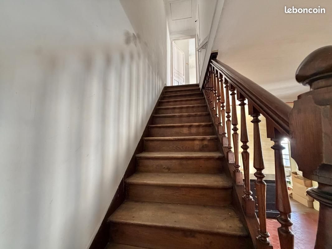 Maison à vendre, 8m², Saincaize-Meauce