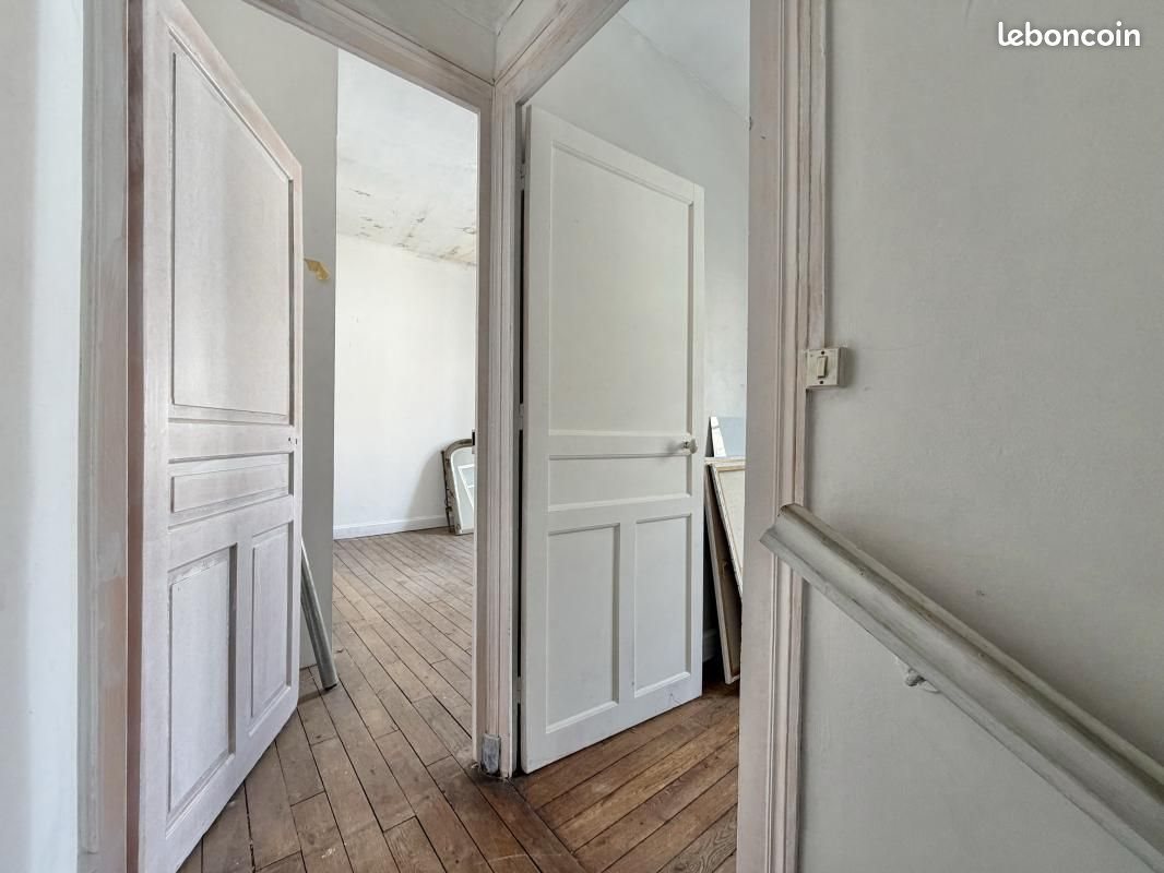 Maison à vendre, 8m², Saincaize-Meauce