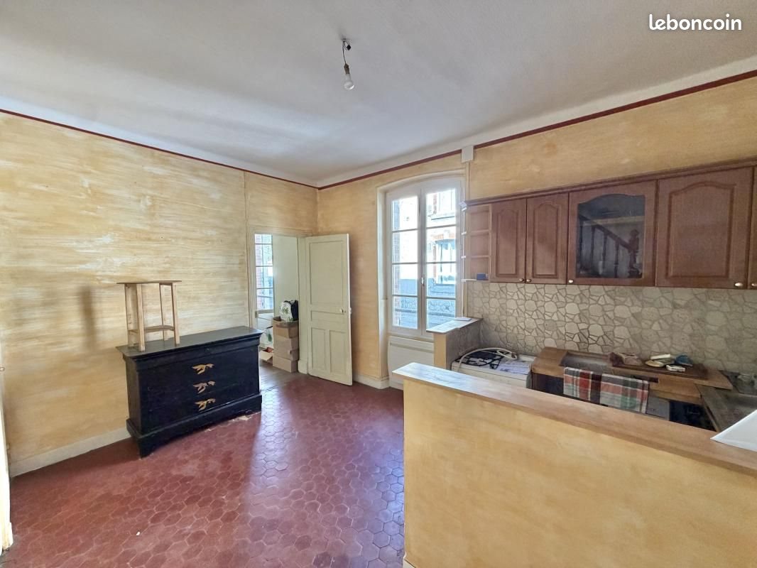 Maison à vendre, 8m², Saincaize-Meauce