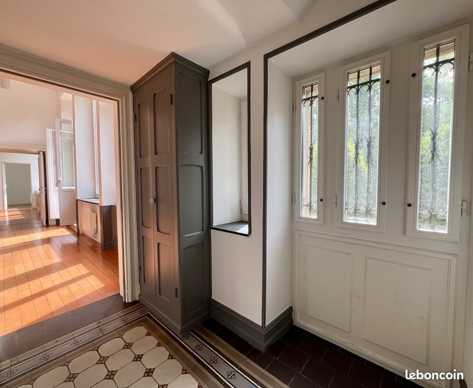 Appartement à louer, 94m², Hayange