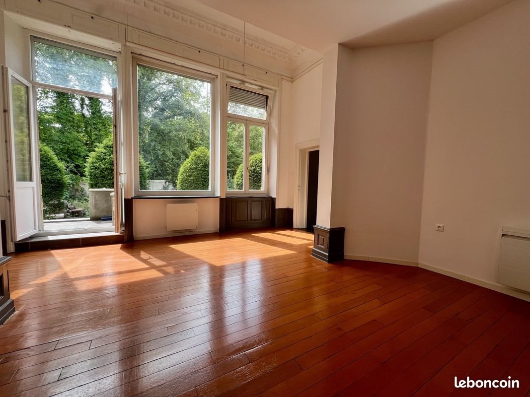 Appartement à louer, 94m², Hayange