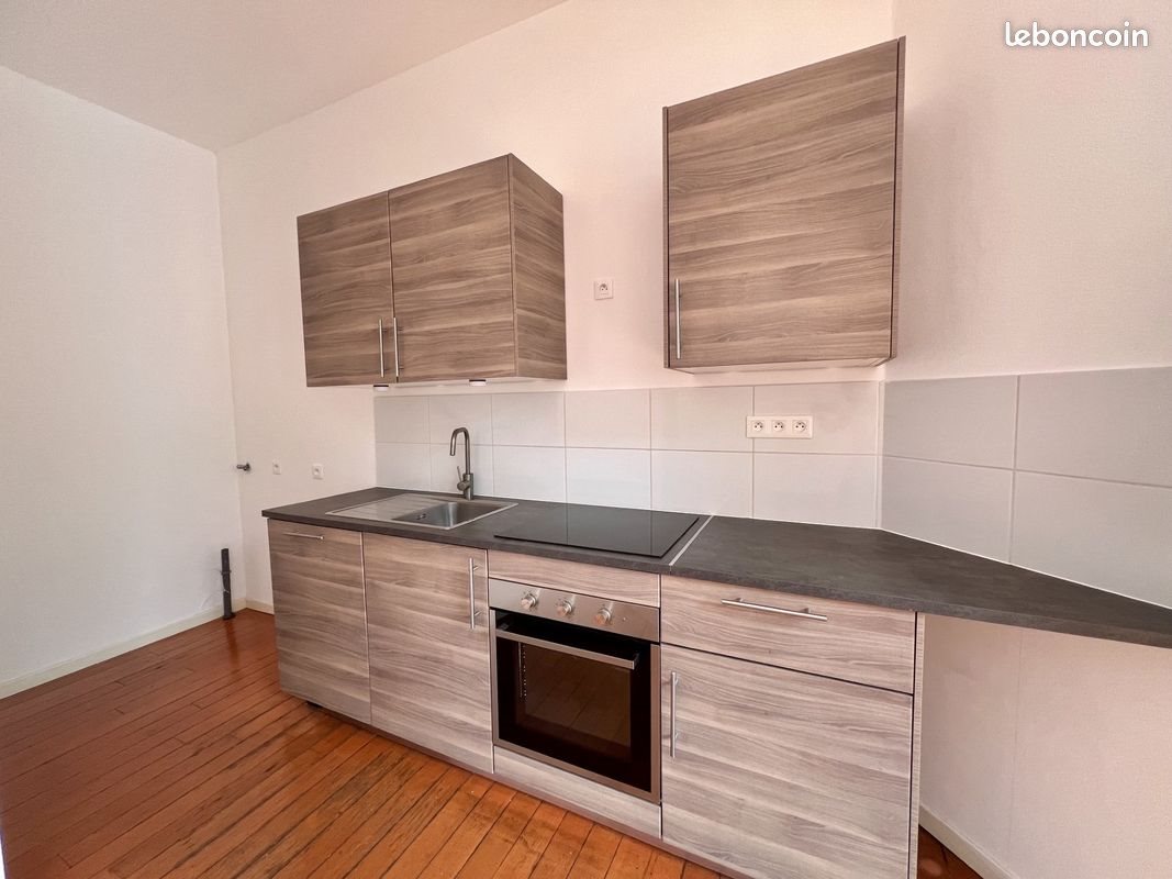 Appartement à louer, 94m², Hayange