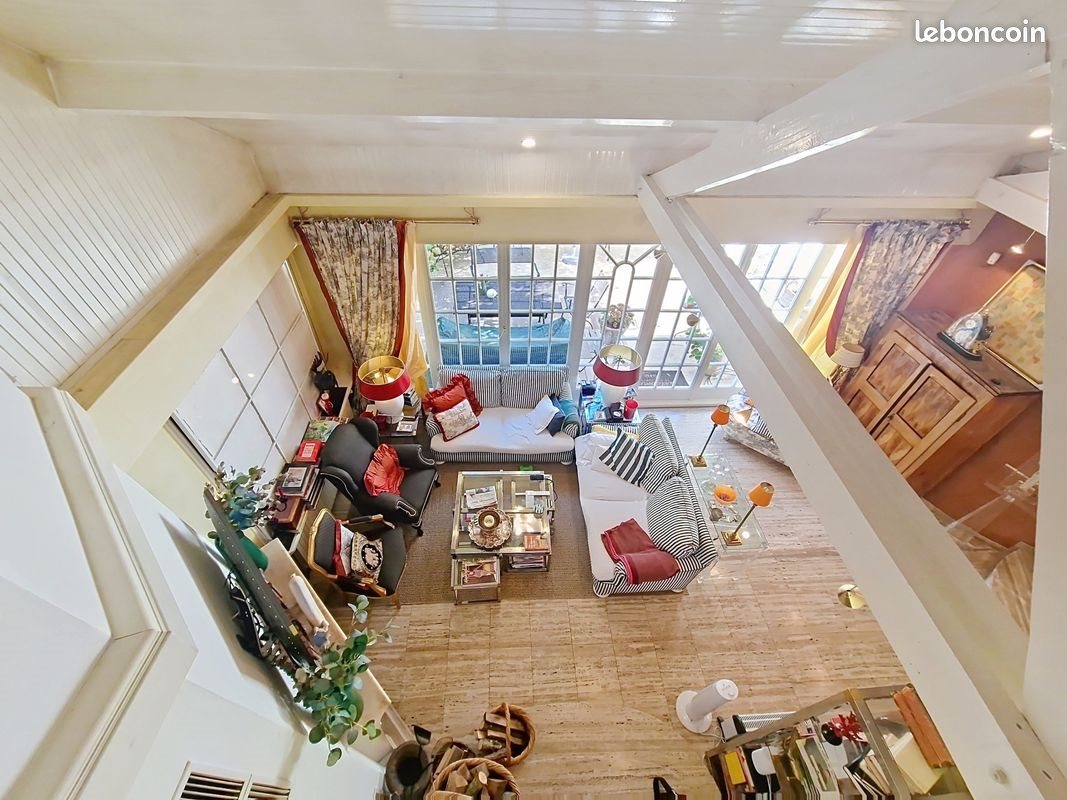 Maison à vendre, 185m², Roussy-le-Village