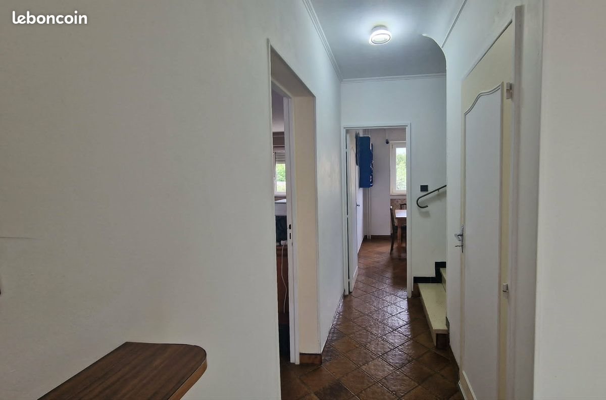 Maison à vendre, 84m², Fameck
