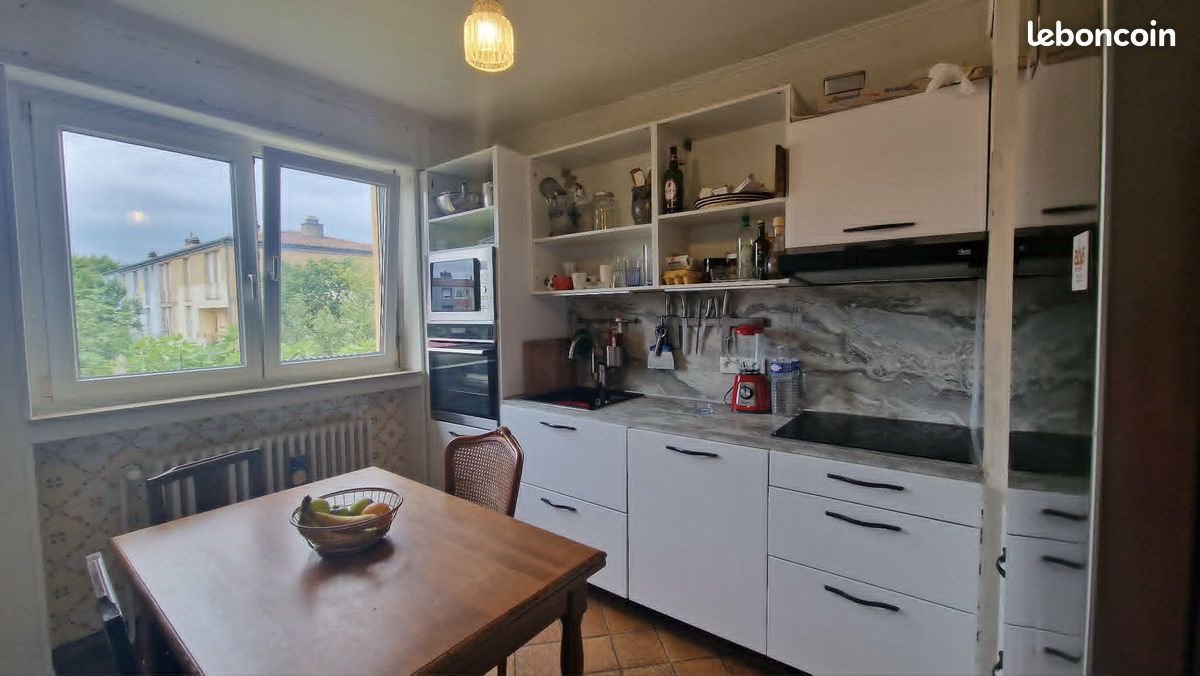 Maison à vendre, 84m², Fameck