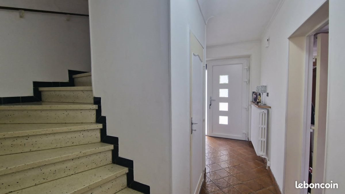 Maison à vendre, 84m², Fameck