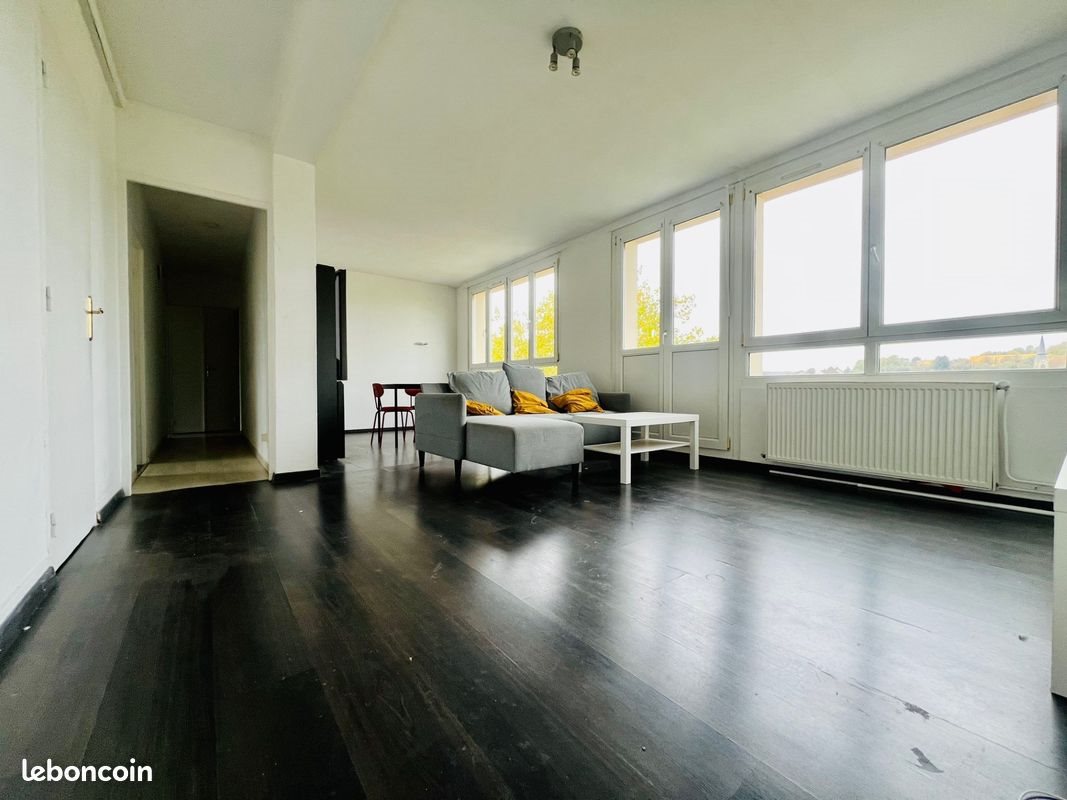 Appartement à vendre, 88m², Hayange