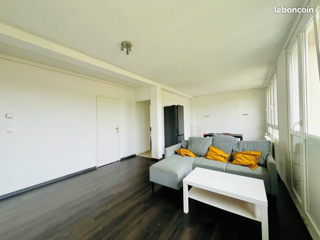 Appartement à vendre, 88m², Hayange