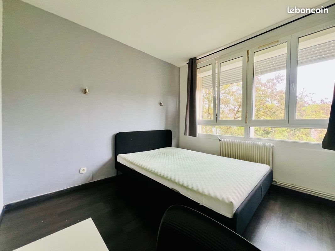 Appartement à vendre, 88m², Hayange