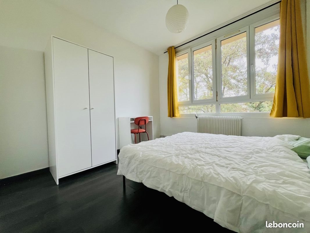 Appartement à vendre, 88m², Hayange