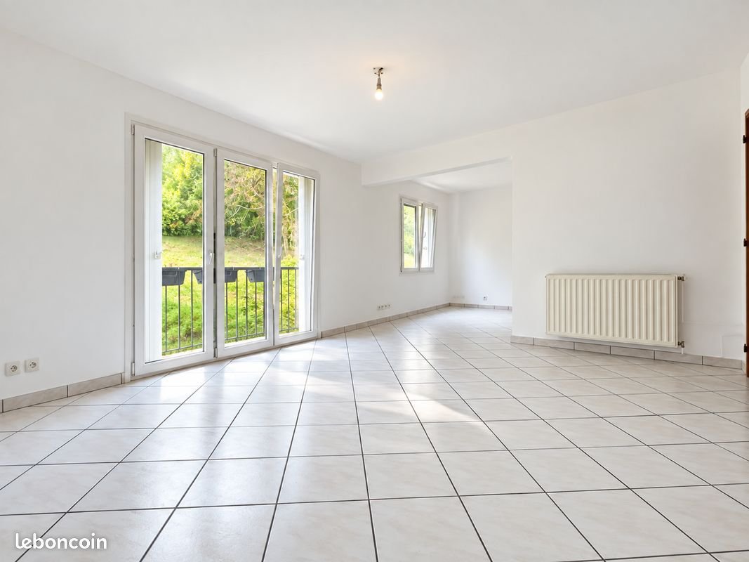 Appartement à louer, 85m², Hayange