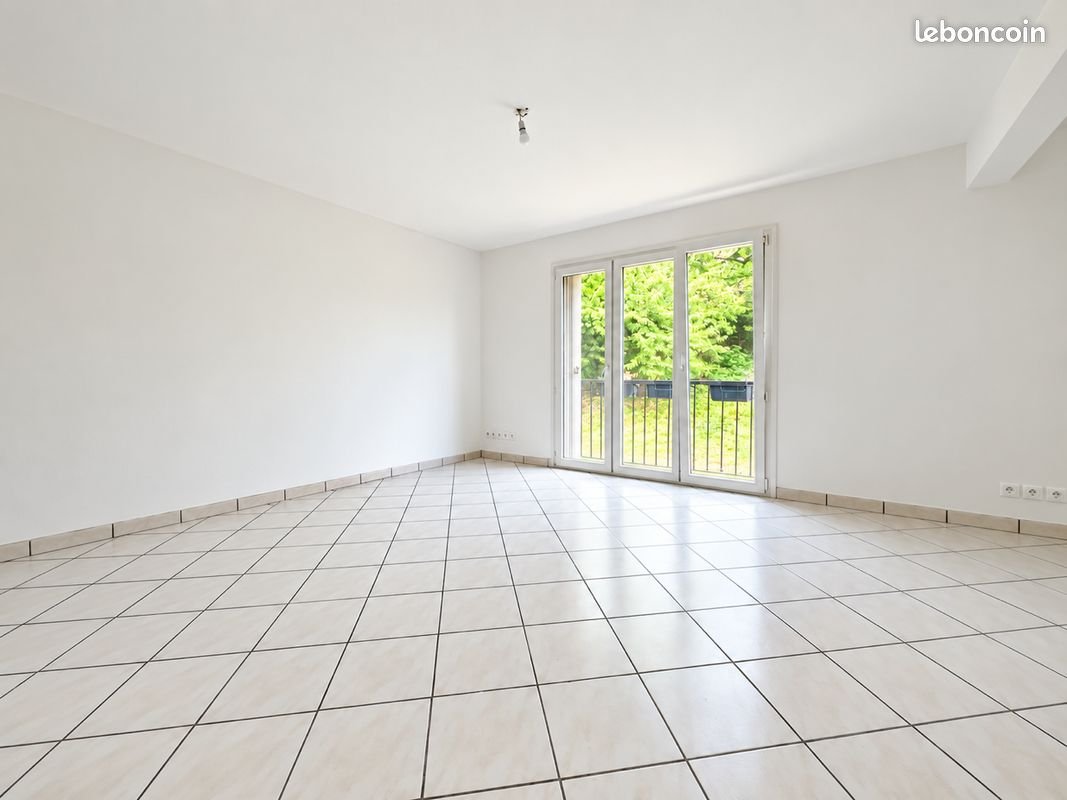 Appartement à louer, 85m², Hayange