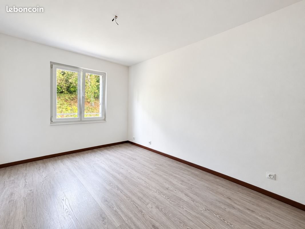 Appartement à louer, 85m², Hayange