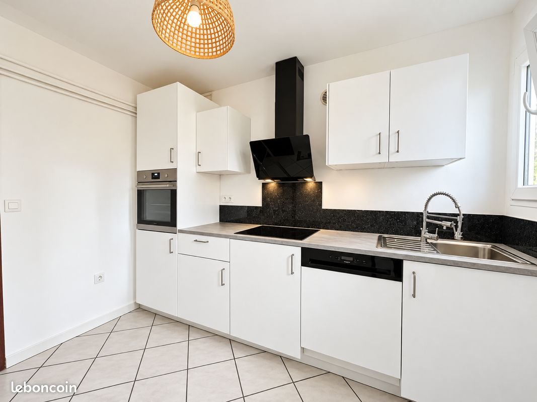 Appartement à louer, 85m², Hayange