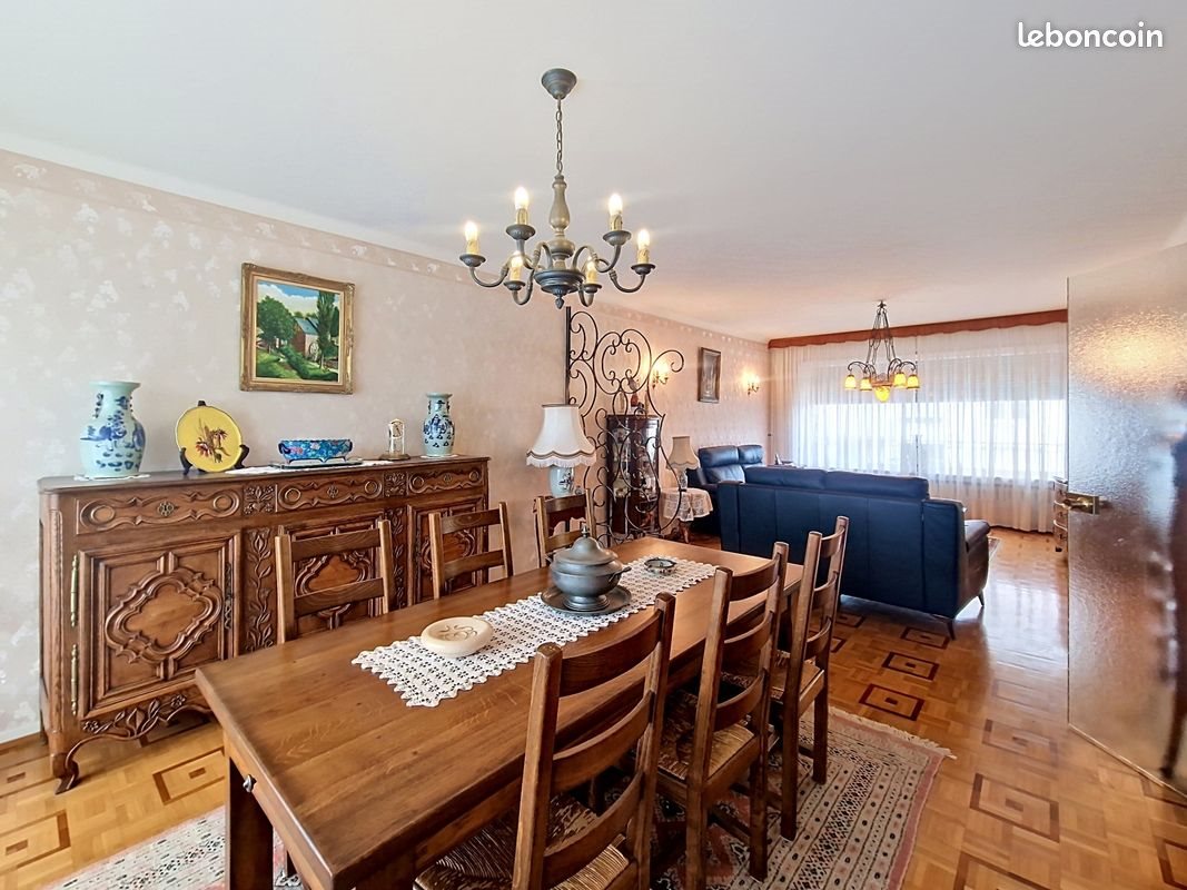Maison à vendre, 175m², Thionville