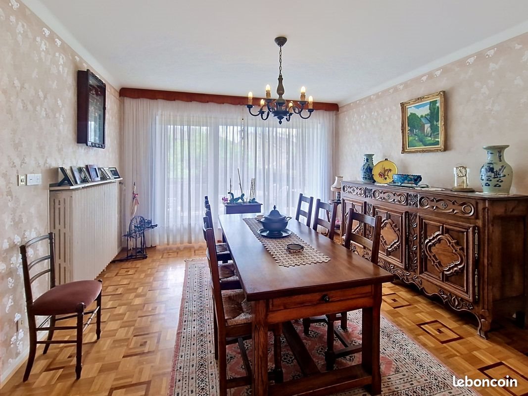 Maison à vendre, 175m², Thionville